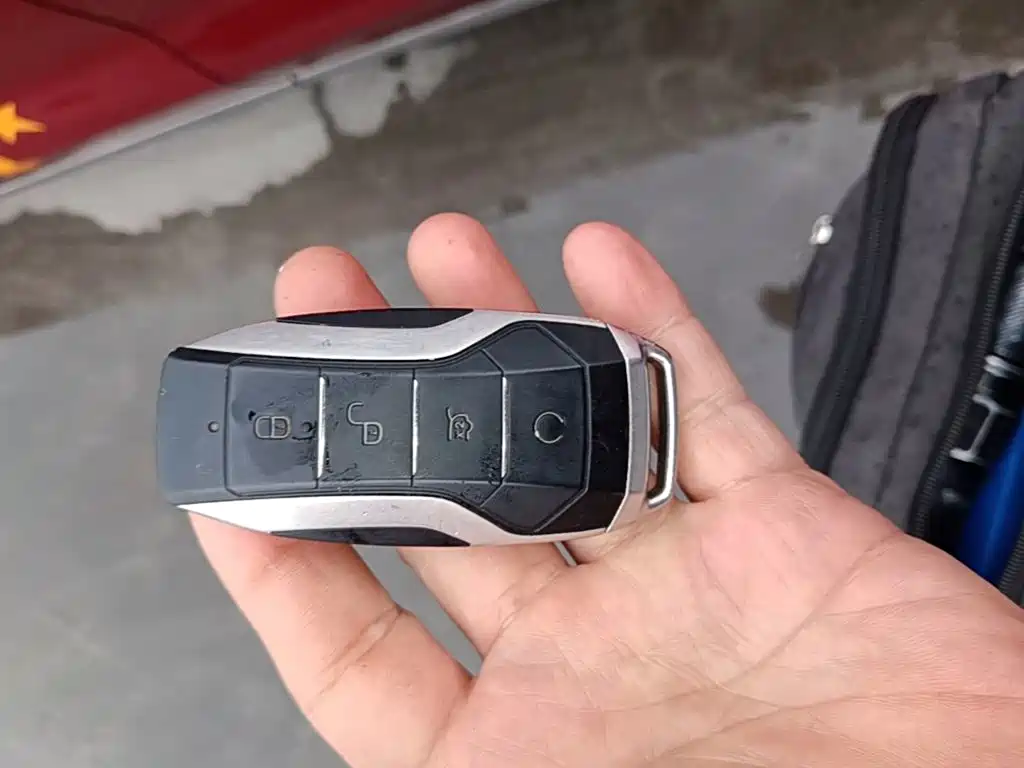 BYD Han 2020 2020 EV AWD High-Performance Flagship