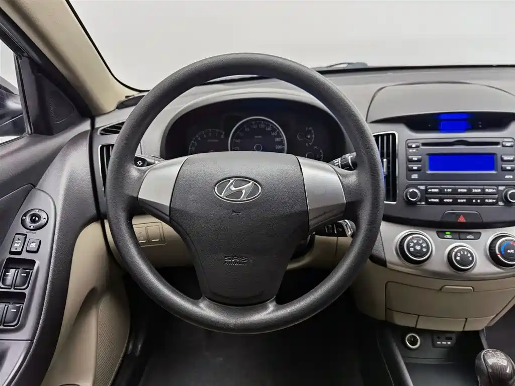 HYUNDAI YUEDONG