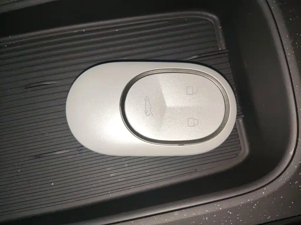 Фото 9 - NIO ET5T