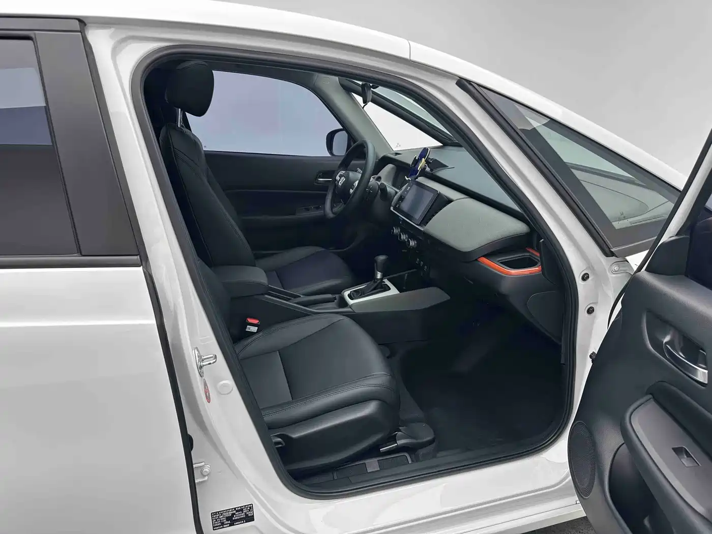 Honda LIFE 2022 2021 1.5L CVT SPO-SS Agile Edition