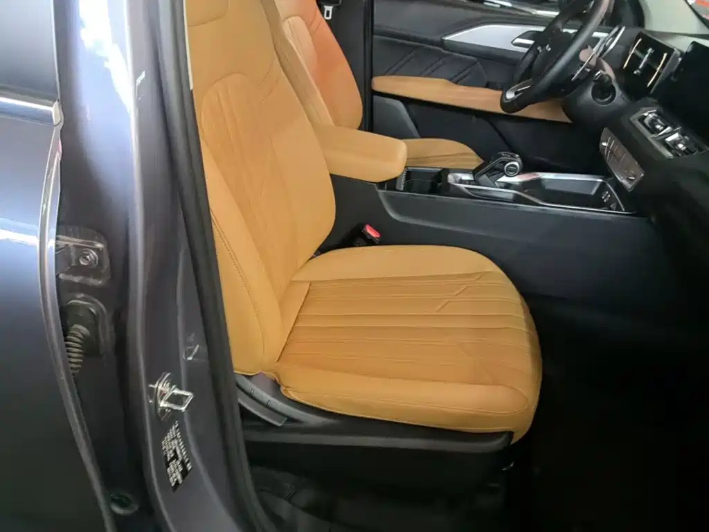 Haval H5 2024 2023 2.0T Automatic AWD Leading Elite Gasoline