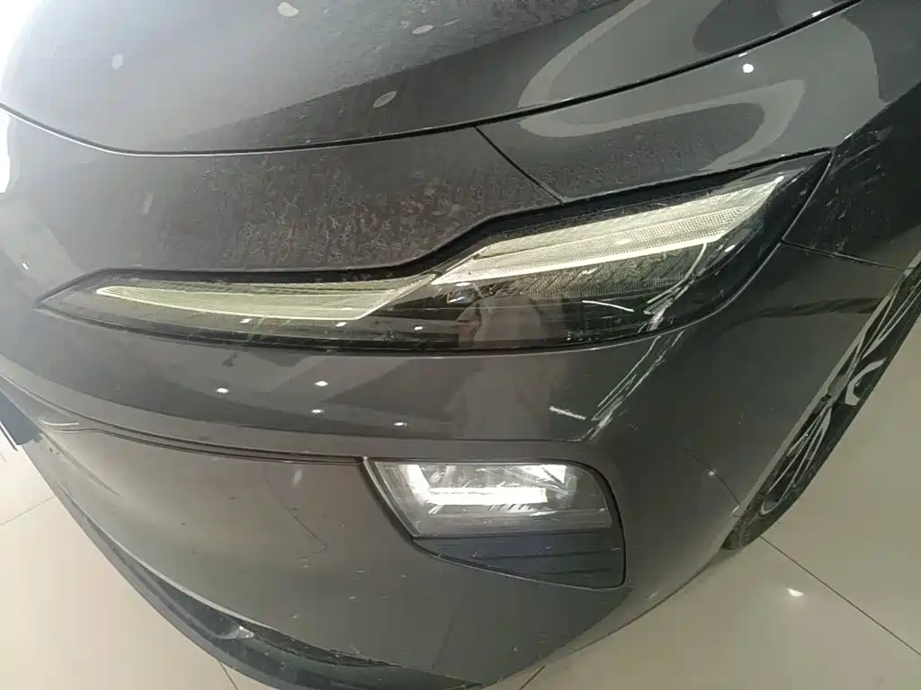 Roewe D6 2025 2025 450km Premium Edition