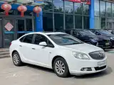 Фото 3 - Buick Excelle