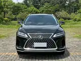 Фото 2 - Lexus RX