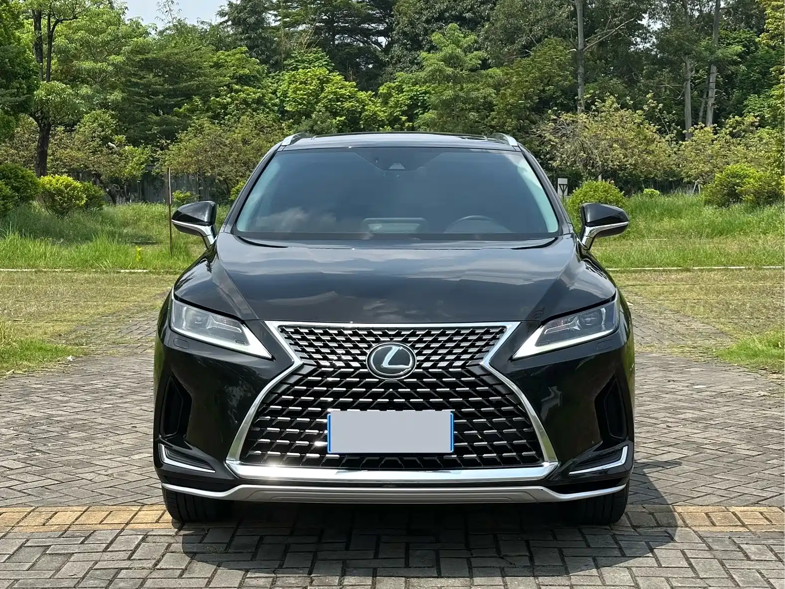 Фото 2 - Lexus RX
