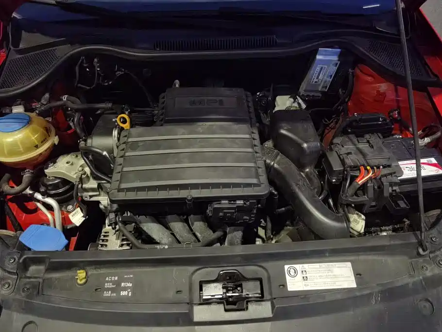 Photo 10 - Volkswagen Polo