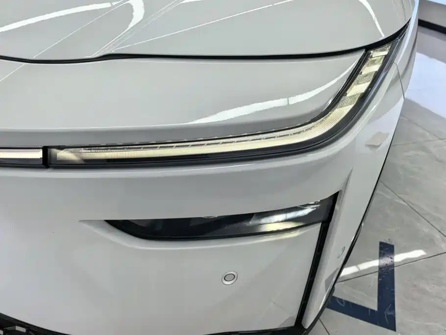 2026 Toyota bZ3X