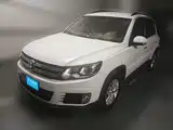 صورة 1 - Volkswagen Tiguan
