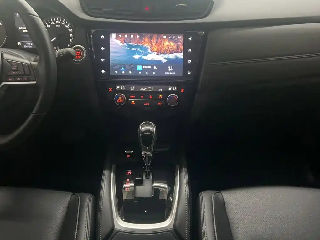 Nissan X-Trail, миниатюра 22