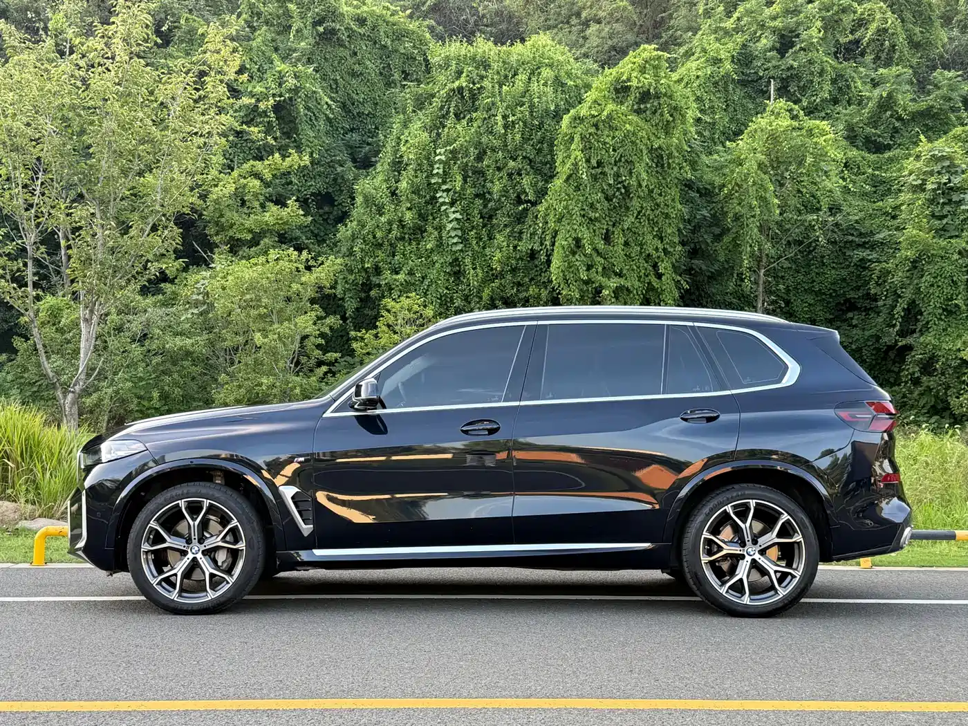 Фото 14 - BMW X5