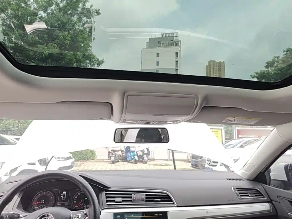Volkswagen Lamando, миниатюра 14