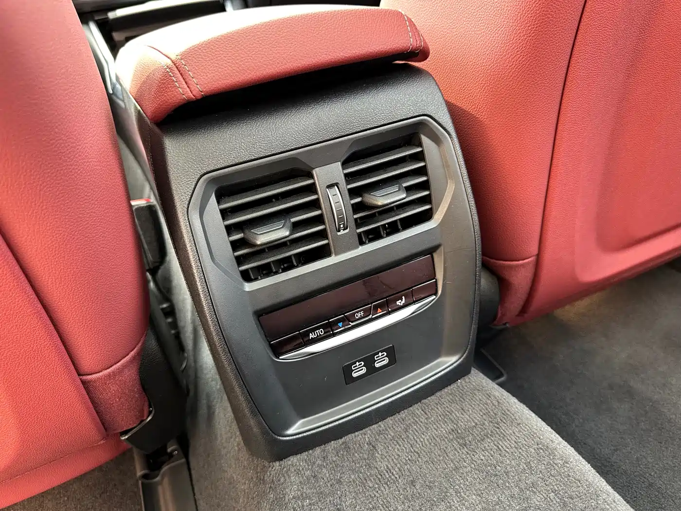 BMW i3 2026 2026 eDrive 35 L