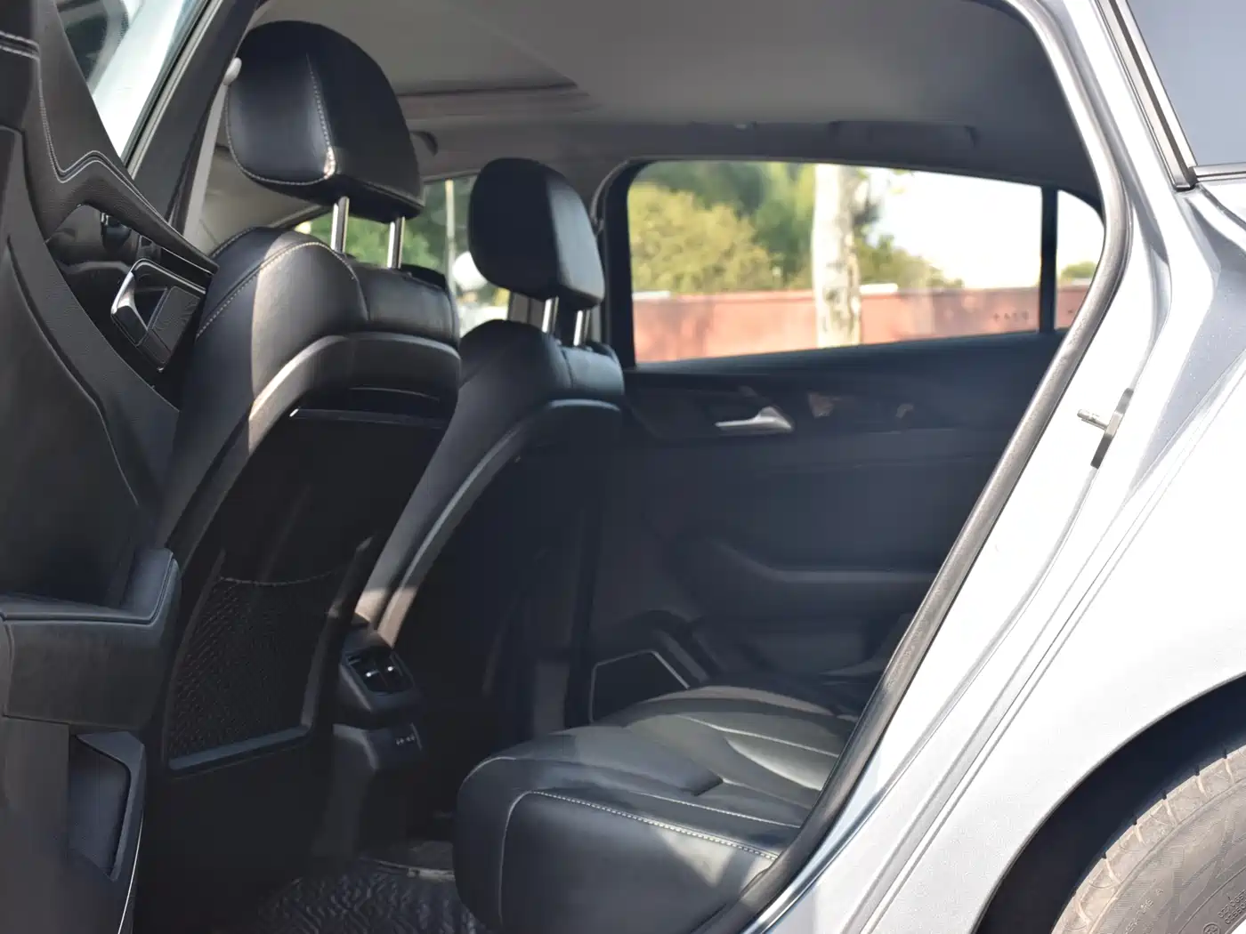 Hongqi H5 2019 30TD Style Edition фото 5