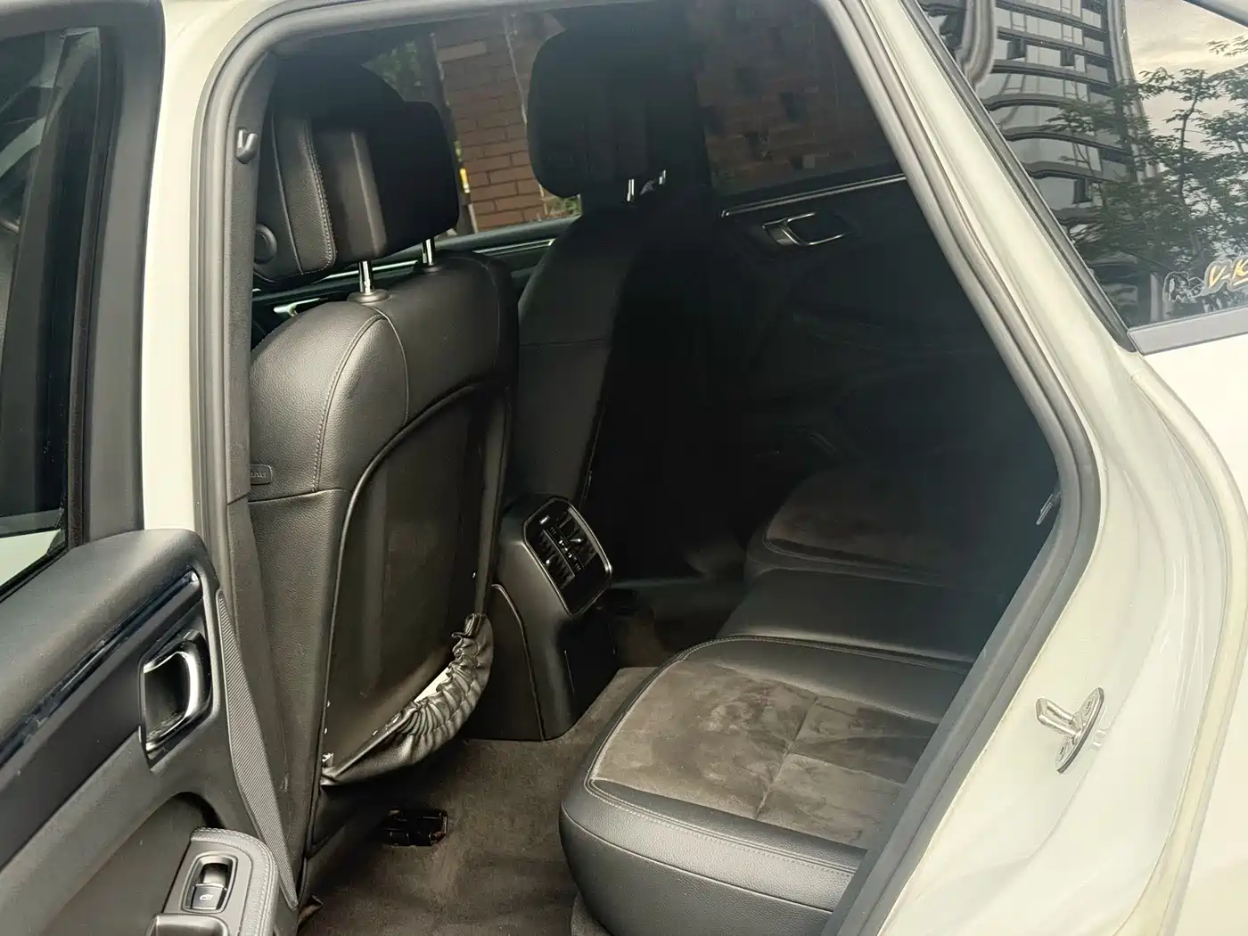 Porsche Macan 2015 2014 Macan 2.0T