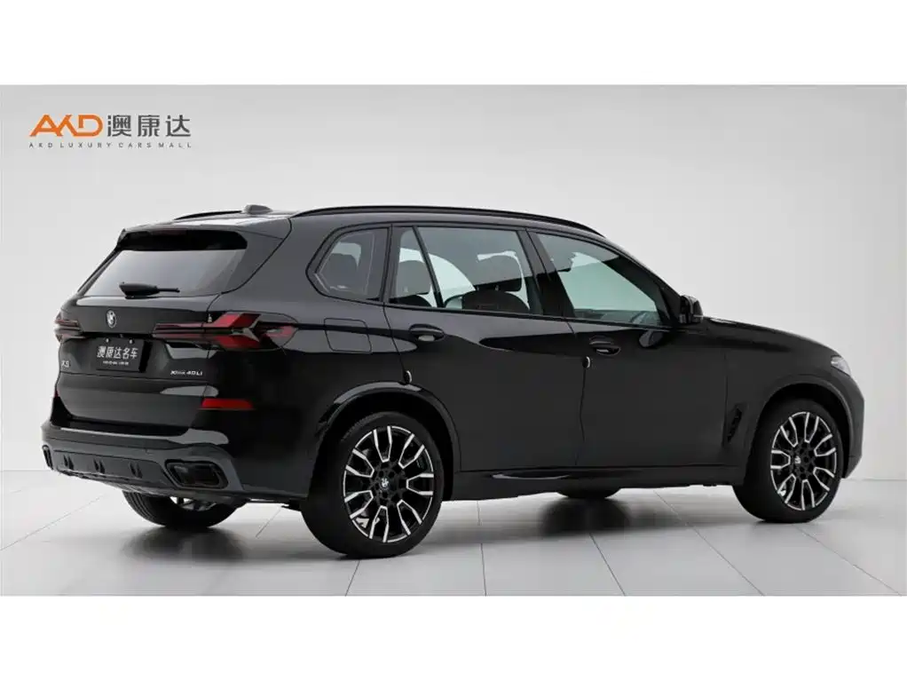 Photo 3 - BMW X5