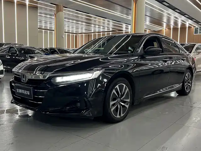Honda Accord 2023
