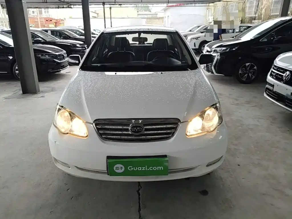 Photo 3 - BYD F3