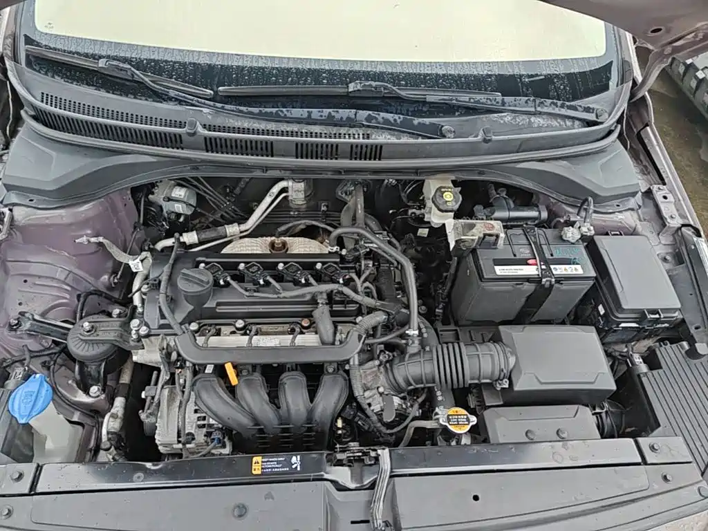 Фото 20 - Hyundai Verna