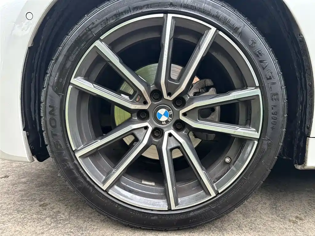 BMW 3 Series 2022 Facelift 325Li M Sport Package фото 7
