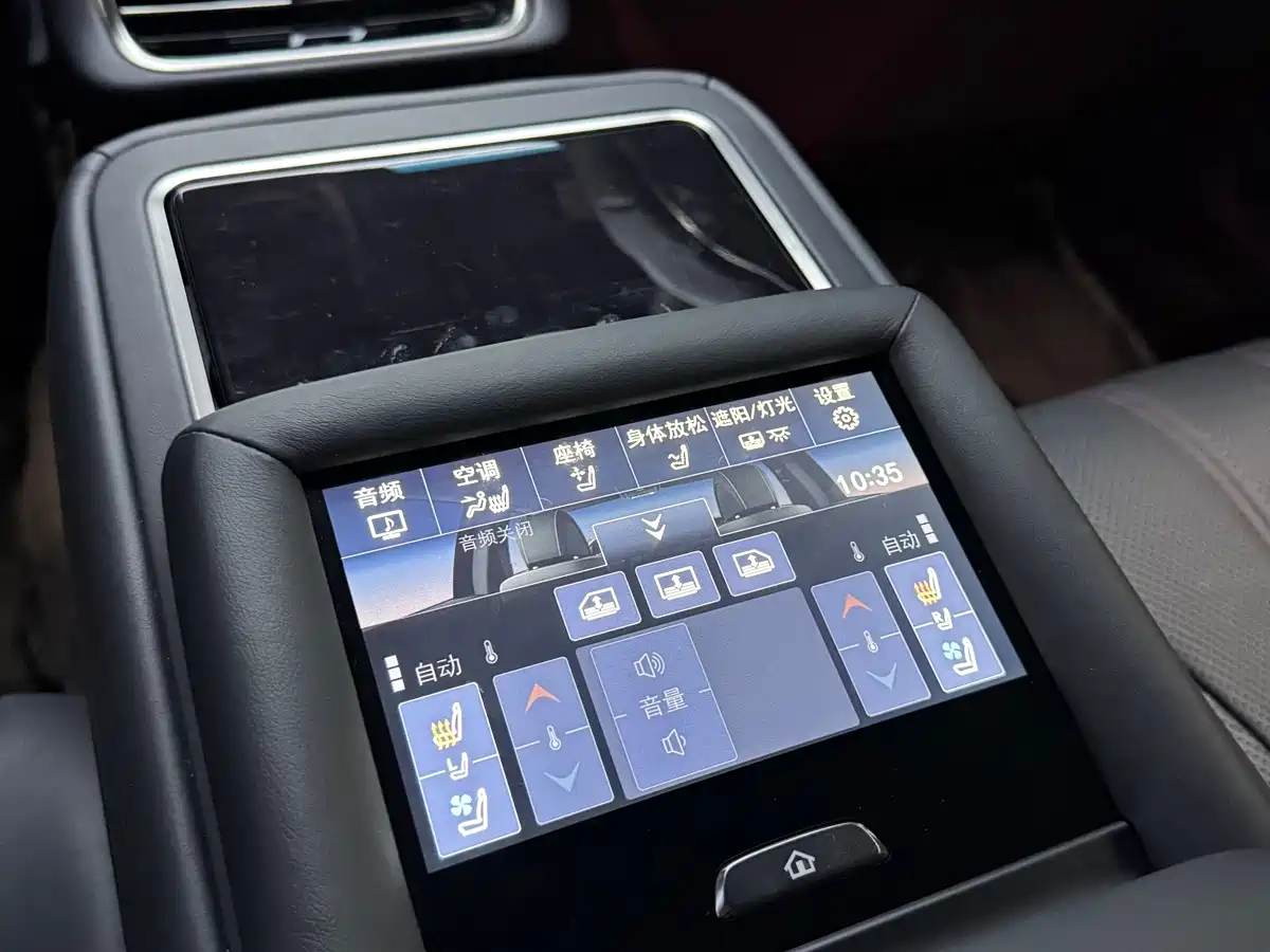 Lexus LS 2021 2021 500h Executive Edition