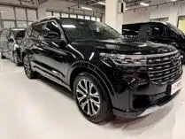 Фото 3 - Ford Explorer