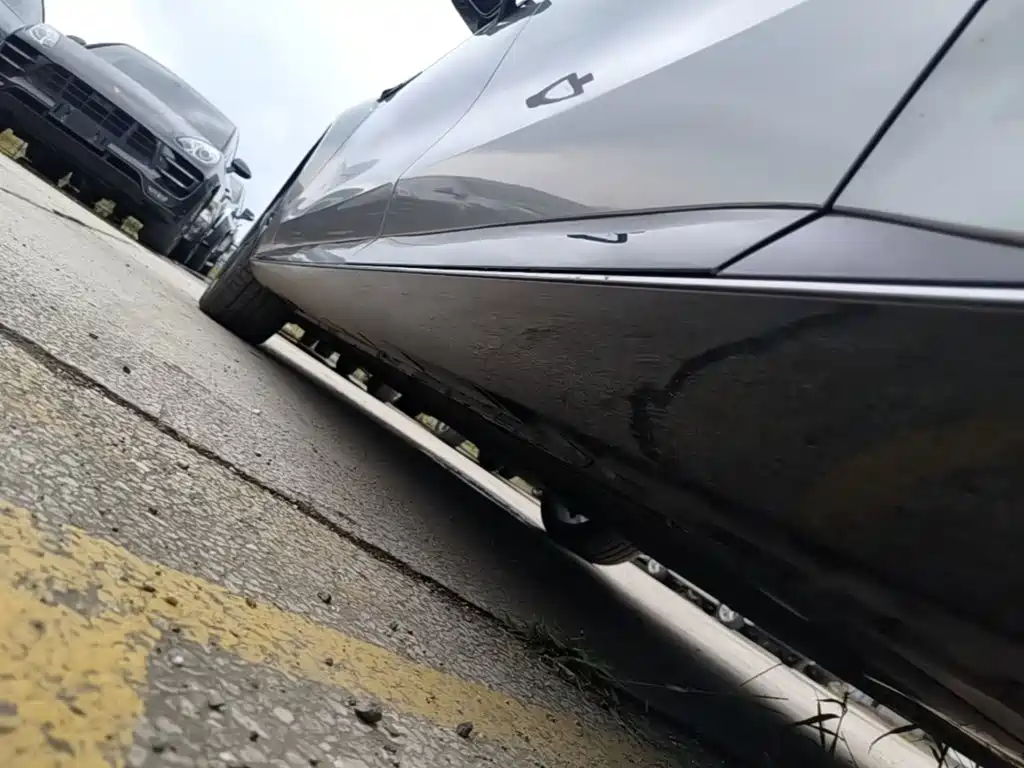 IM Motors IM L7 2022 2022 Pro