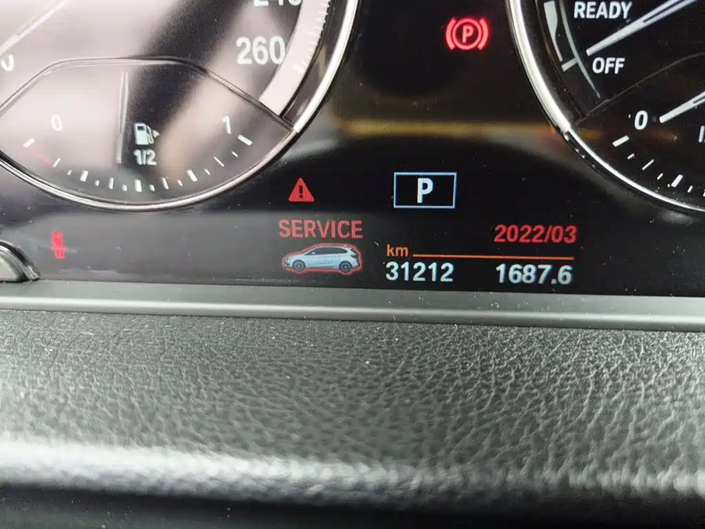 BMW 2 Series Touring 2019 2019 218i Fashion