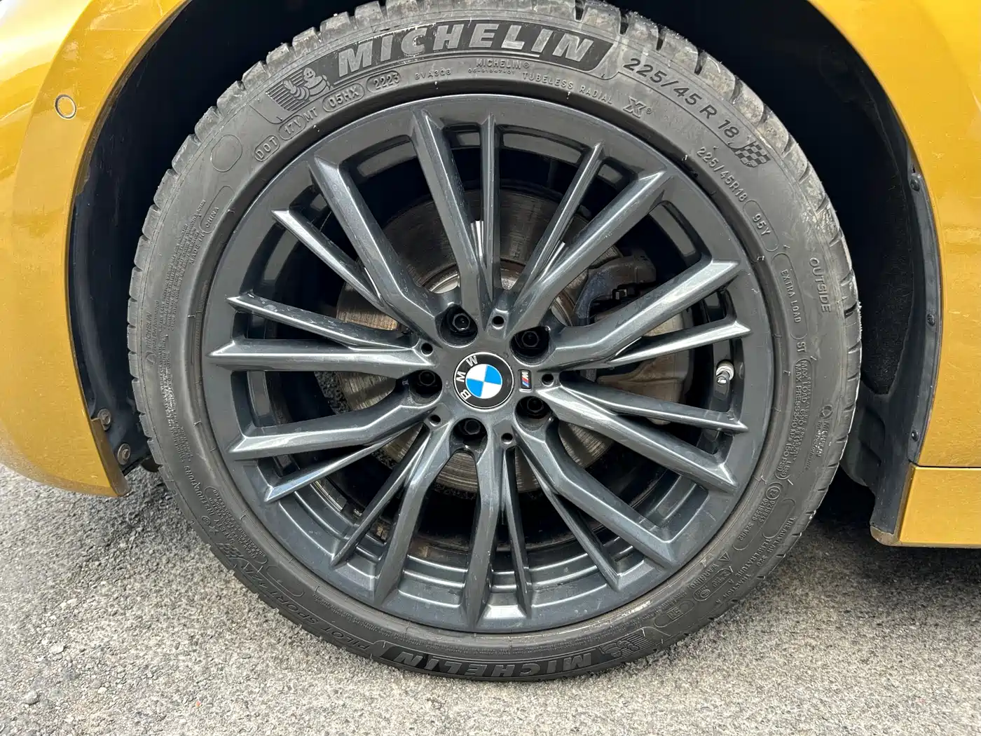 BMW 3 Series 2020 330i M Sport Blackout Package фото 26