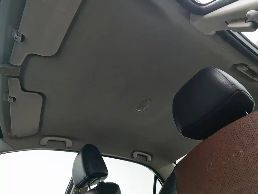 BYD F3 2016 2015 Energy-saving Edition 1.5L Manual Luxury