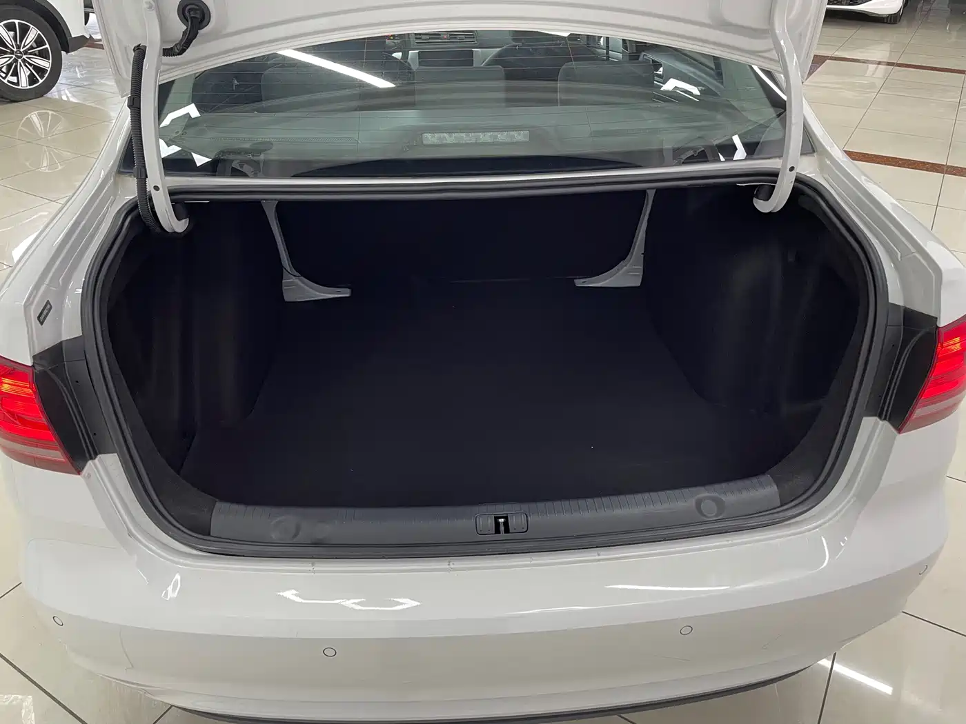 Volkswagen Lavida, миниатюра 17