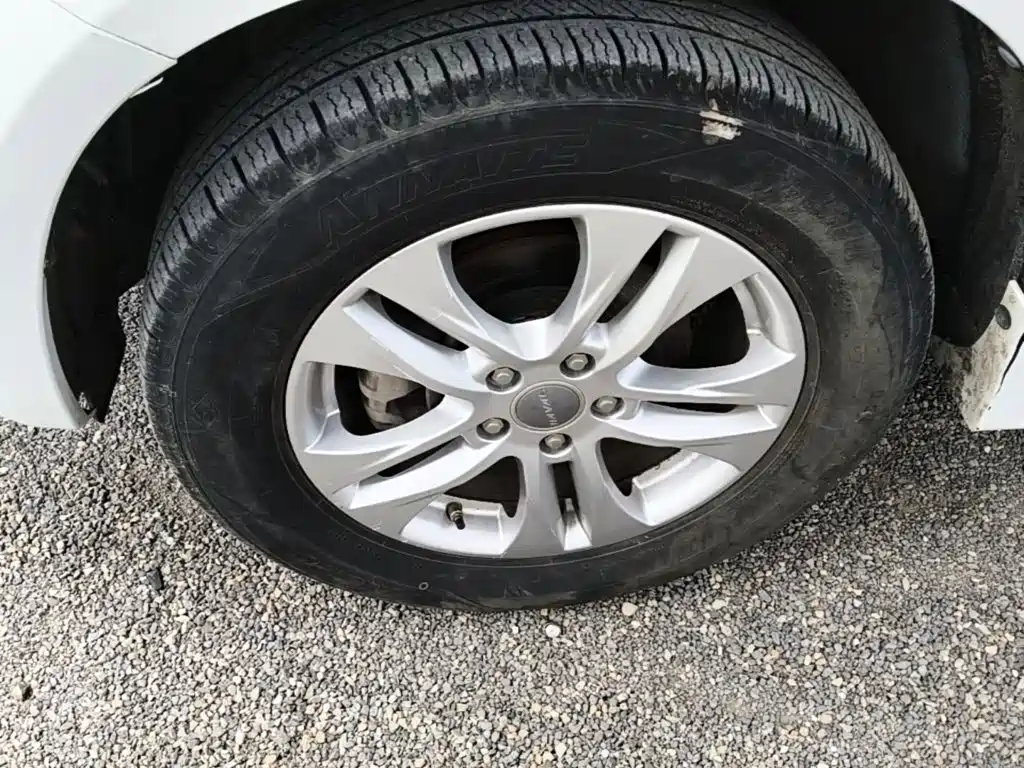 Фото 23 - Haval H6
