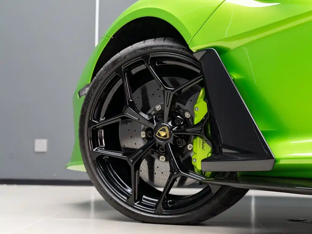 Lamborghini Revuelto 2025 2023 6.5L PHEV Standard