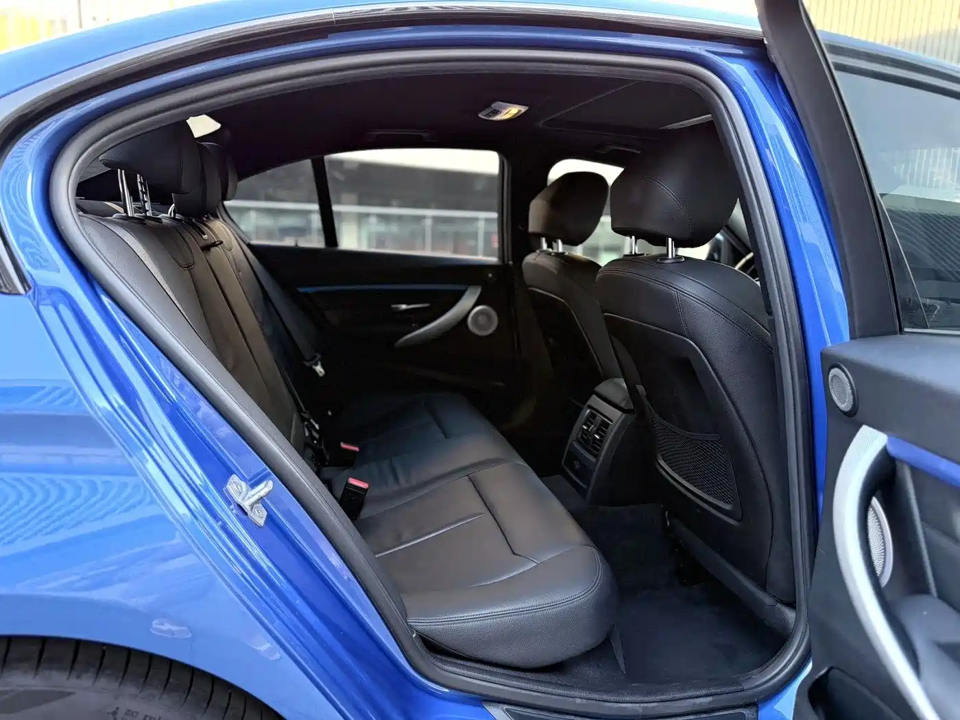 Фото 6 - BMW 3 Series