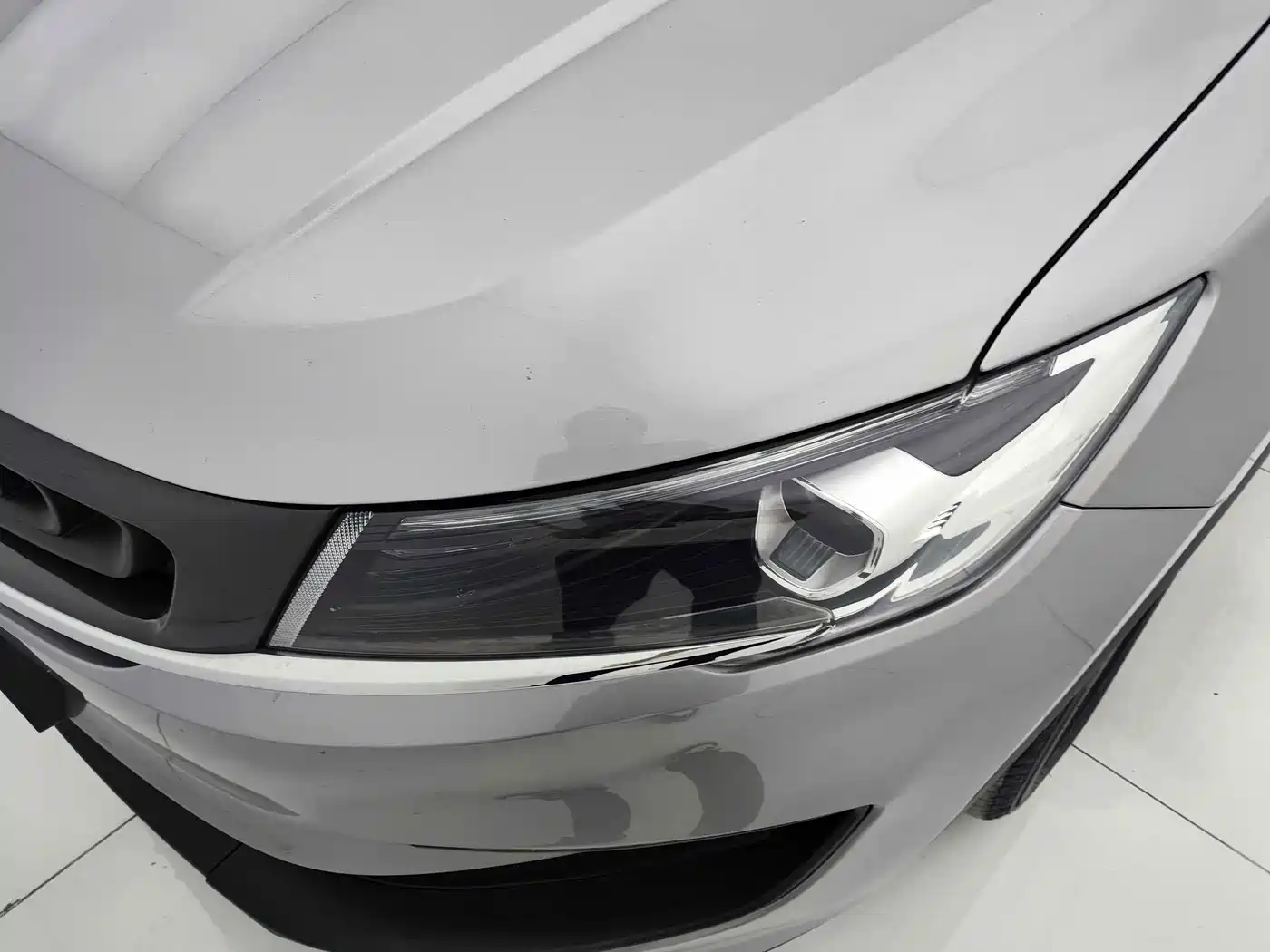 Geely Jia Ji 2019 2019 1.5TD MHEV DCT Premium Edition