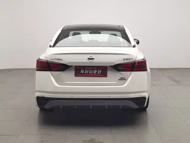 Nissan Teana 2020 2.0T XL Upper AD1 Smart Navigation Edition — фото 4