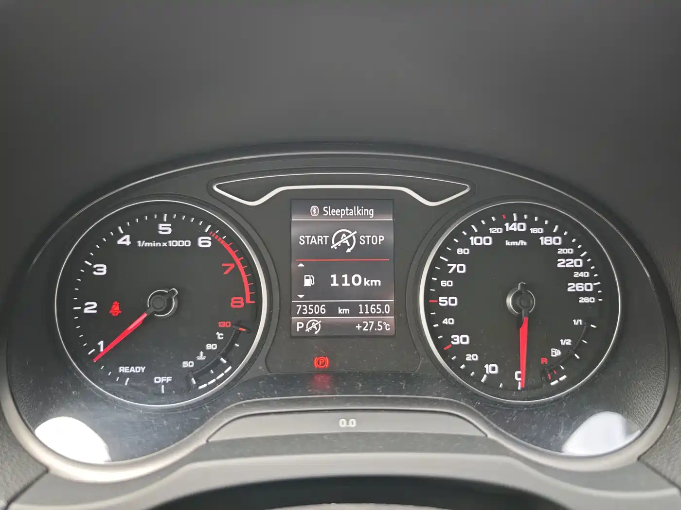 Фото 10 - Audi A3