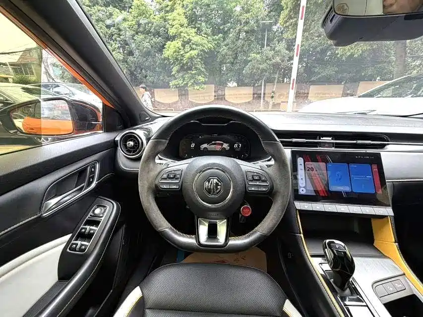 Photo 5 - MG MG6