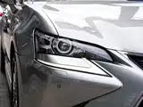 Фото 6 - Lexus GS