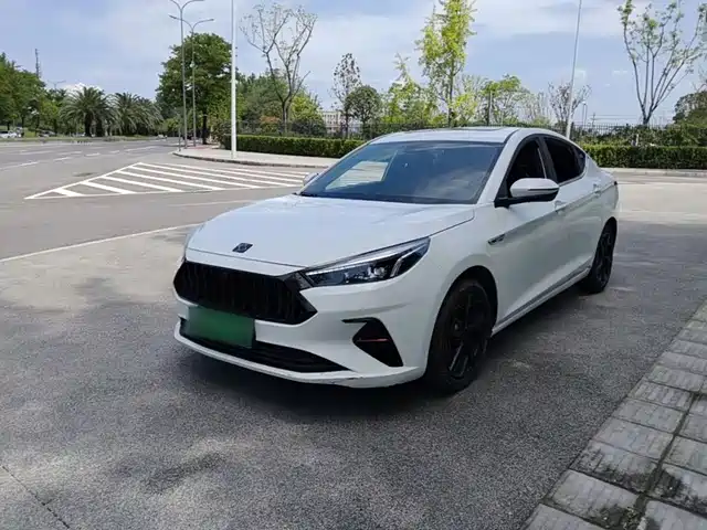 Sehol A5 1.5T CVT, Юность