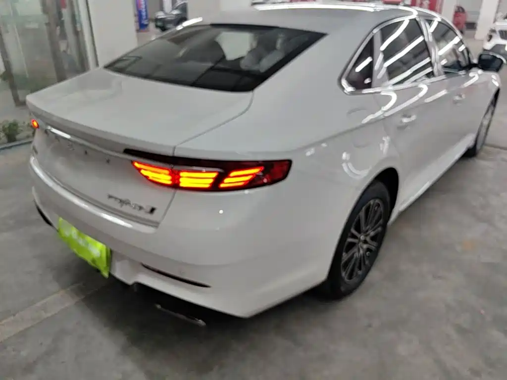 Geely Xing Rui 2026 2026 Orient Yao 1.5TD Soaring Edition