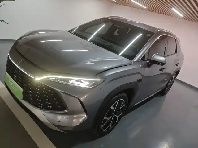 Similar car