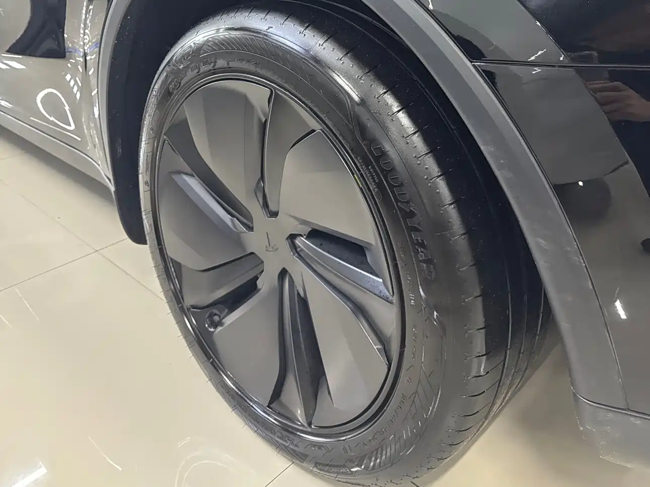 Tesla Model Y 2026 2026 Rear-Wheel Drive