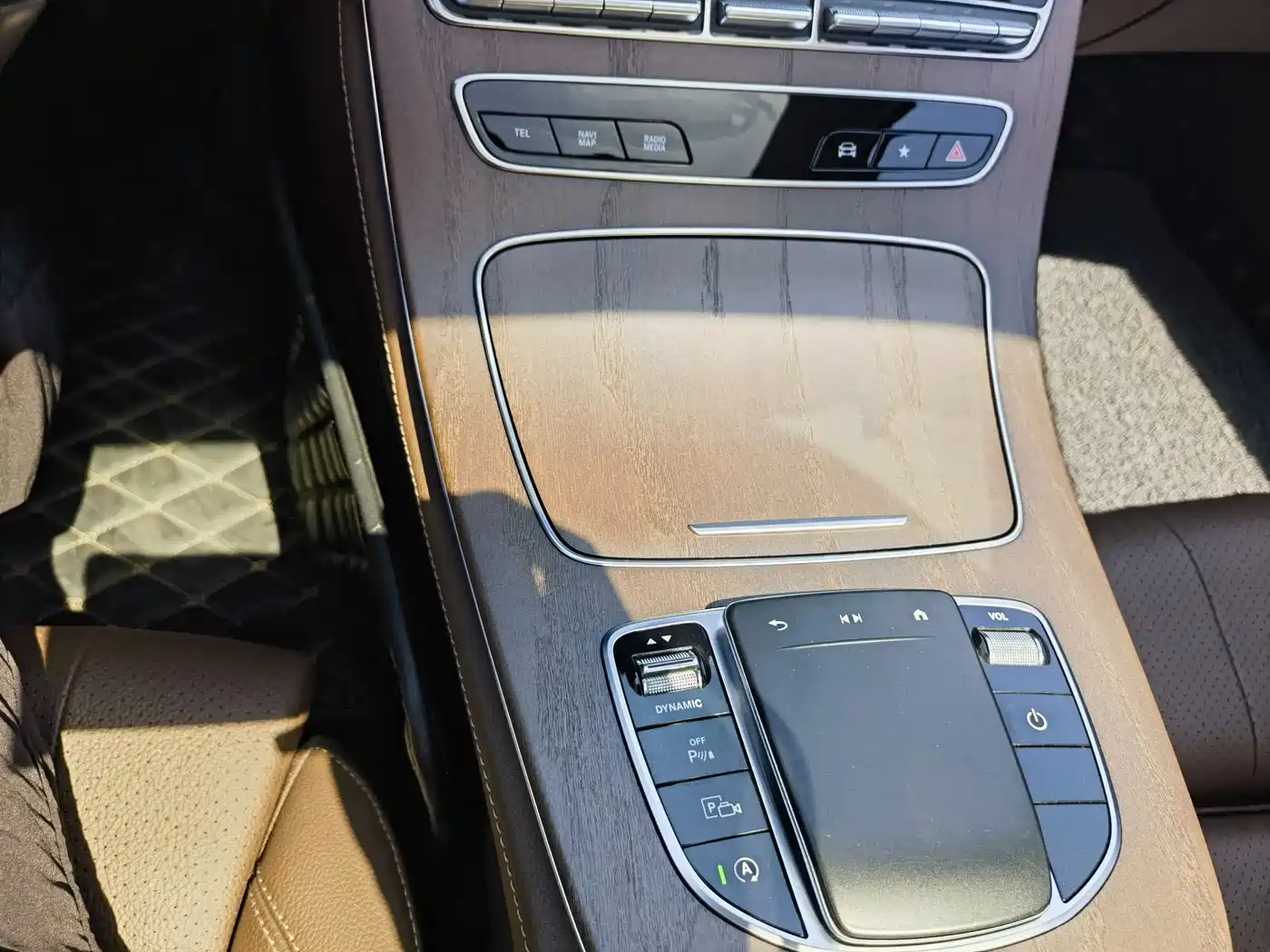 Mercedes-Benz E-Class 2022 Facelift E 300 L Fashion Style фото 14