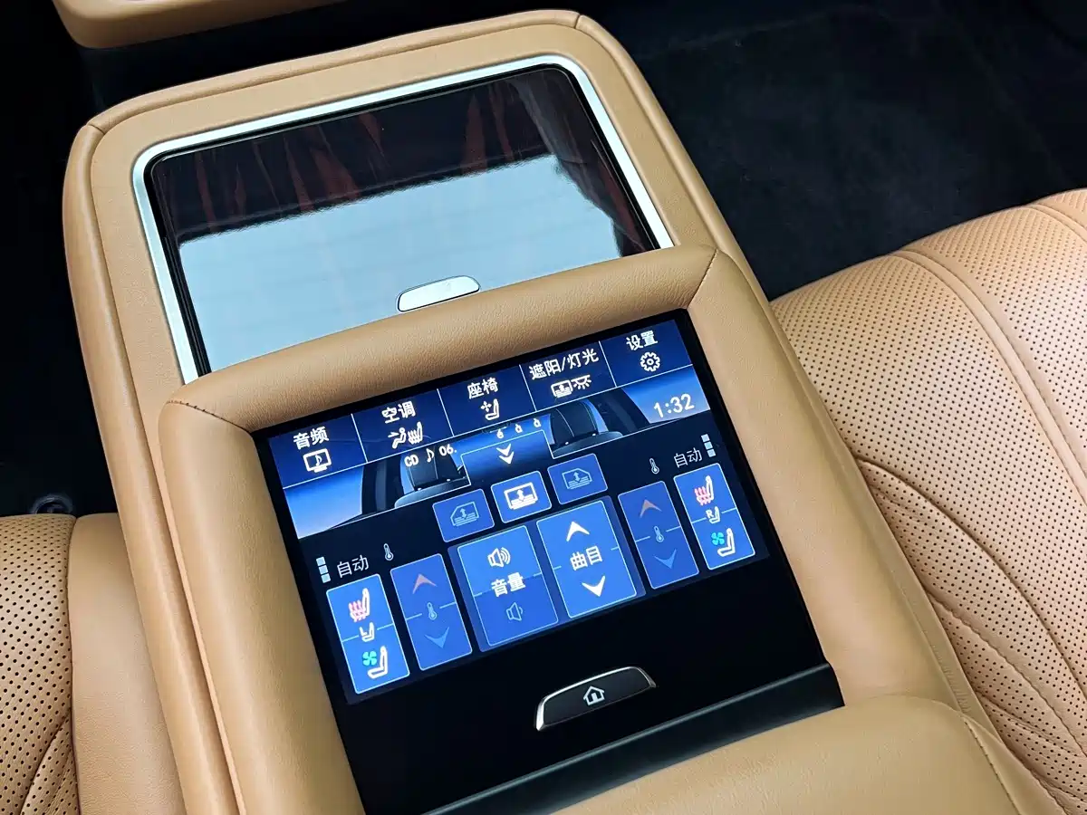 Lexus LS 2022 2021 500h Luxury Edition