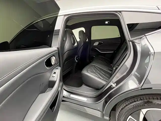 Roewe Feifan R7 2024 2024 Advanced Edition