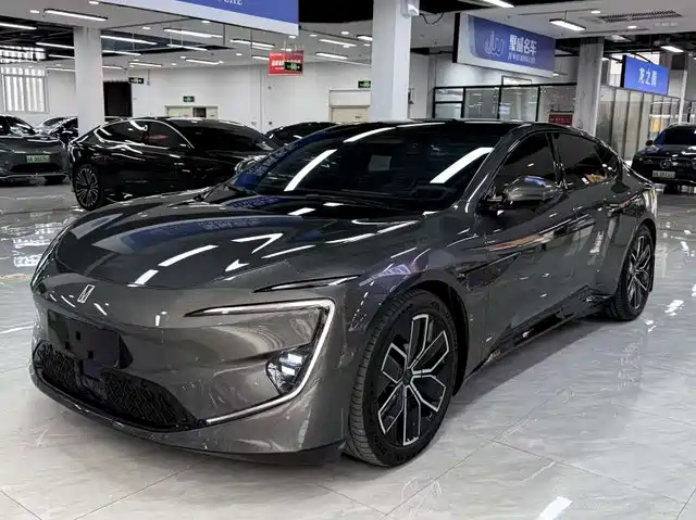 Similar car