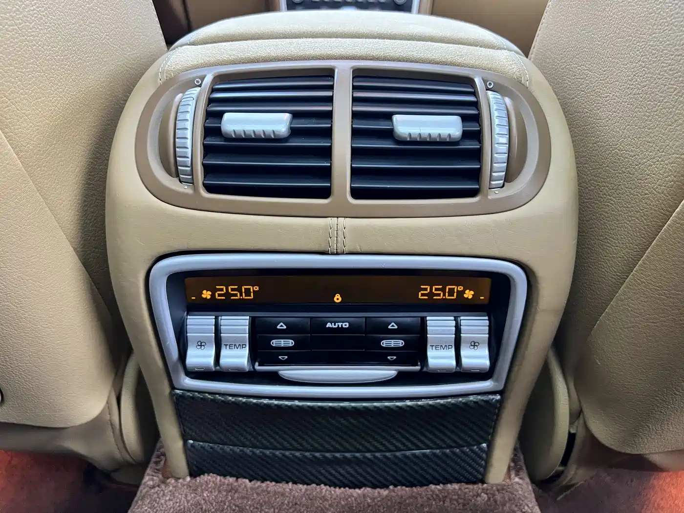 Porsche Cayenne 2008 Model Cayenne GTS 4.8L фото 14