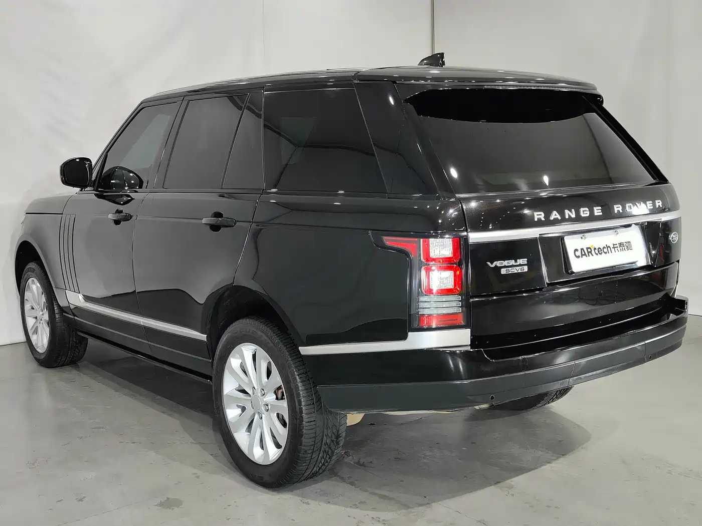 Land Rover Range Rover 2016 3.0 SC V6 Vogue фото 17