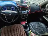 Photo 12 - Changan CS35