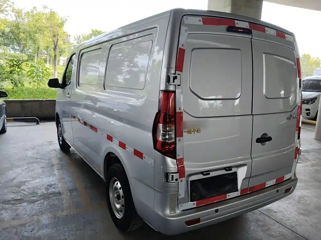 Changan Kaicheng Changan Ruixing M60 2025 2023 1.5L GDI Comfort Van 2-seater
